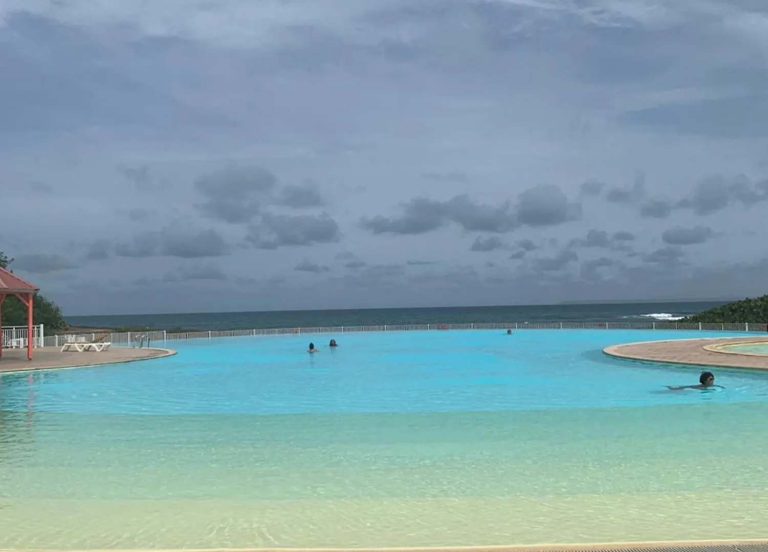 Appartement Bumbu 626 Anse Des Rochers Saint-Francois  0*, Saint-Francois (Grande-Terre) Guadeloupe