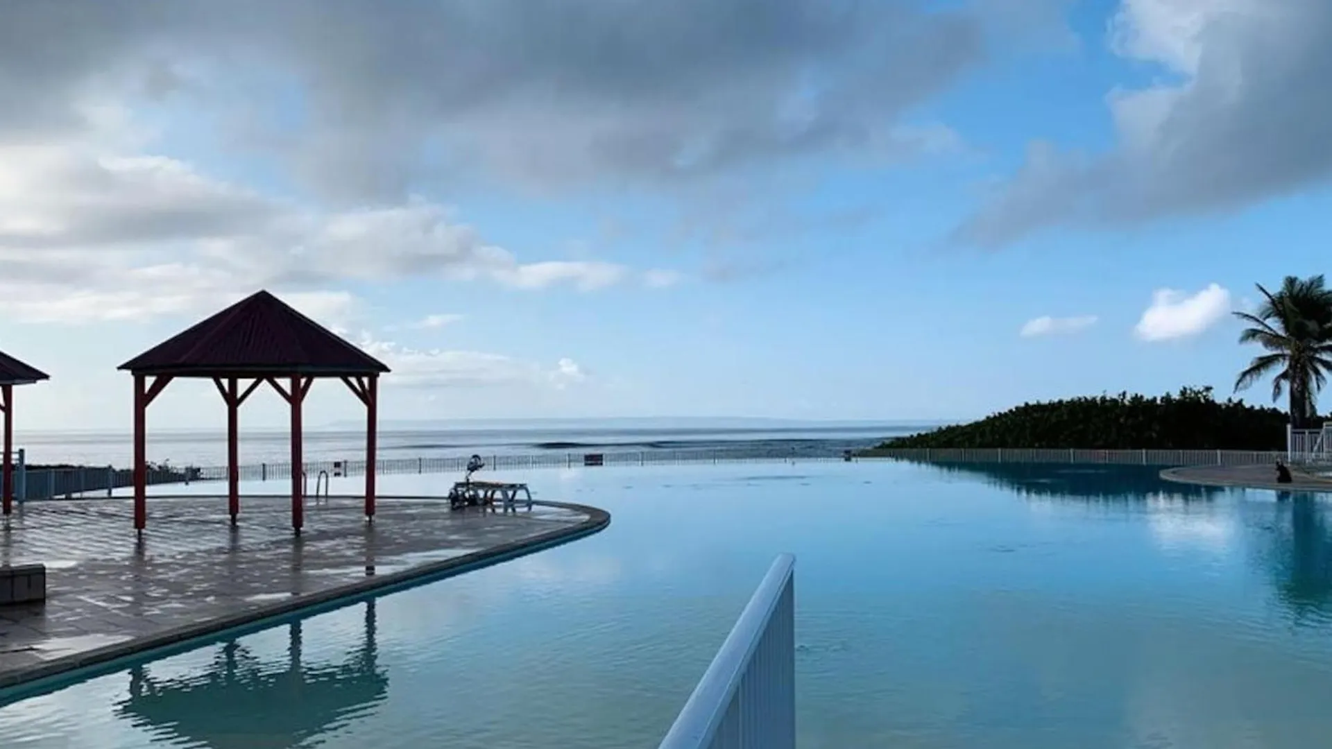 Appartement Bumbu 626 Anse Des Rochers Saint-Francois  Guadeloupe