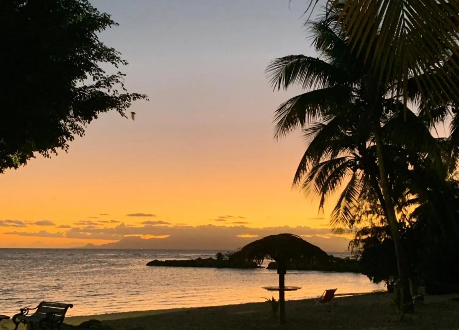 Apartment Appartement Bumbu 626 Anse Des Rochers Saint-Francois  Guadeloupe