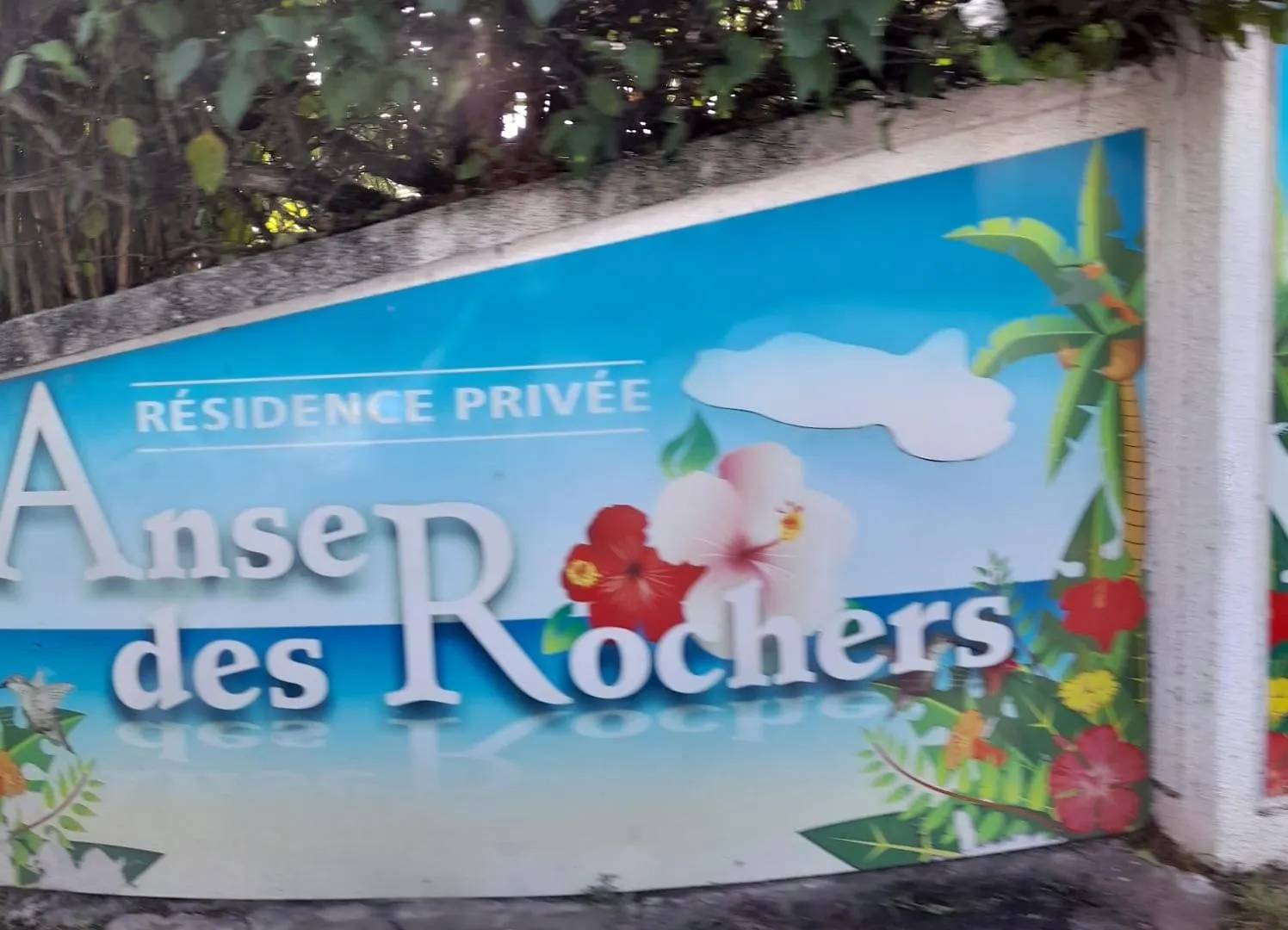 Appartement Bumbu 626 Anse Des Rochers Saint-Francois  Guadeloupe