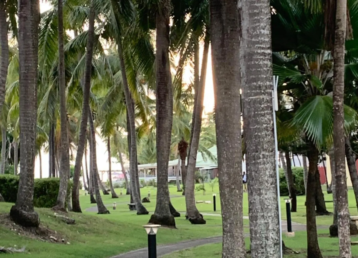 Apartment Appartement Bumbu 626 Anse Des Rochers Saint-Francois